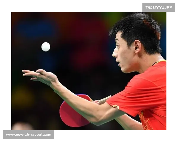 2016里约奥运会乒乓球张继科精彩表现回顾与冠军之路分析
