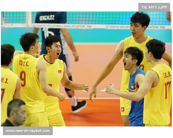 2020东京奥运会男排赛场精彩回顾与中国队表现分析